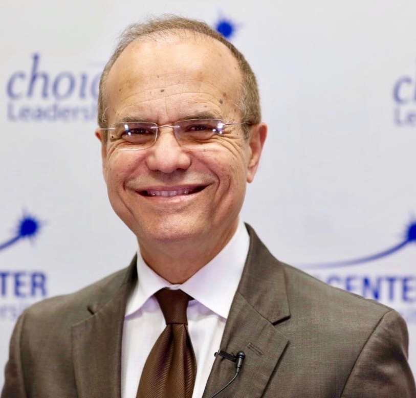 Dr. Haddock ChoiceCenter