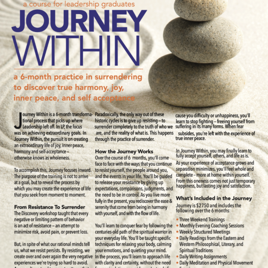 Journey Within 9