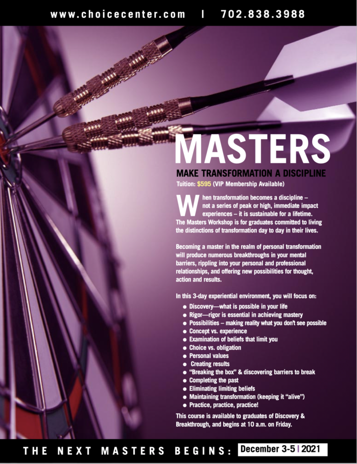 EQ Life Mastery 39